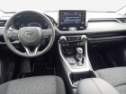 Toyota RAV4 RAV 4 2.5 4x4 Hybrid Team D, Technik-Paket, LED