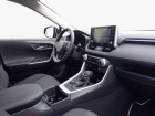 Toyota RAV4 RAV 4 2.5 4x4 Hybrid Team D, Technik-Paket, LED
