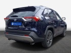 Toyota RAV4 RAV 4 2.5 4x4 Hybrid Team D, Technik-Paket, LED