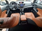 Honda CR-V Elegance 2WD