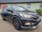 Honda CR-V Elegance 2WD