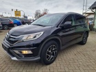 Honda CR-V Elegance 2WD