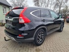 Honda CR-V Elegance 2WD