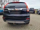 Honda CR-V Elegance 2WD