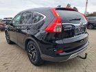 Honda CR-V Elegance 2WD