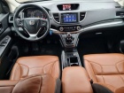 Honda CR-V Elegance 2WD