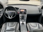 Volvo XC60 Summum AWD Allrad Service NEU Xenon