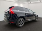 Volvo XC60 Summum AWD Allrad Service NEU Xenon