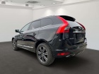 Volvo XC60 Summum AWD Allrad Service NEU Xenon