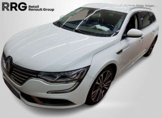 Renault Talisman GRANDTOUR INITIALE PARIS TCe 225 ED UPE:44.000,-