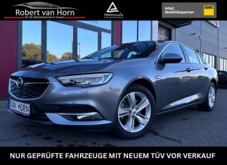 Opel Insignia INNOVATION