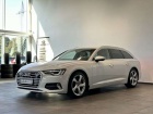 Audi A6 40 TDI Qu. S Line Matrix Kamera Ahk STHZ 19