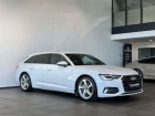 Audi A6 40 TDI Qu. S Line Matrix Kamera Ahk STHZ 19