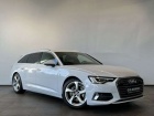 Audi A6 40 TDI Qu. S Line Matrix Kamera Ahk STHZ 19