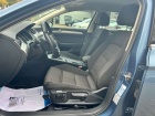 Volkswagen Passat 1.6 TDI (BlueMotion Technology) DSG Comfortline