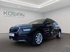 Škoda Kamiq AMBITION 1.0 TSI 2xPDC+SITZHZG+KAMERA+GRA+