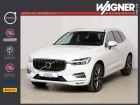 Volvo XC60 D4 AWD Geartronic Inscription  AHK IntelliSafePRO