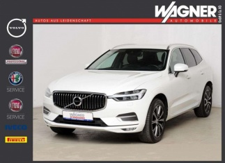 Volvo XC60 D4 AWD Geartronic Inscription  AHK IntelliSafePRO