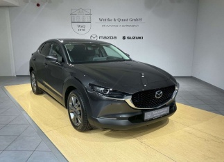 Mazda CX-30 e-SKYACTIV X M-Hybrid 186 Allrad Autom.