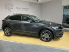 Mazda CX-30 e-SKYACTIV X M-Hybrid 186 Allrad Autom.