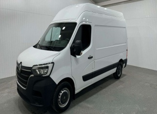 Renault Master MASTER 2.3 DCI 150 L2H3 3,5t |05-20|1H|NAV|3S|6G