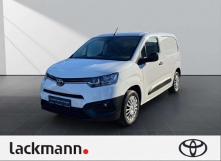 Toyota Proace City 1.5D L1 Meister  Navi Comfortpaket