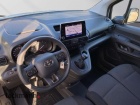 Toyota Proace City 1.5D L1 Meister  Navi Comfortpaket