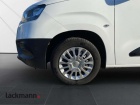 Toyota Proace City 1.5D L1 Meister  Navi Comfortpaket