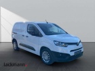 Toyota Proace City 1.5D L1 Meister  Navi Comfortpaket