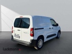 Toyota Proace City 1.5D L1 Meister  Navi Comfortpaket