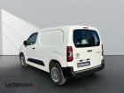 Toyota Proace City 1.5D L1 Meister  Navi Comfortpaket
