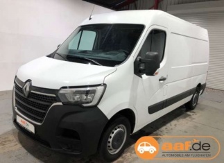 Renault Master Master 2.3 D L2H2 Klima eFH ZV LED-Tagfahrlicht Re