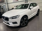 Volvo XC60 2.0 D4 Automatik   Navi Kamera SHZ LED