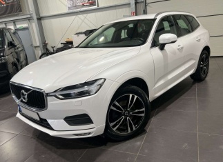 Volvo XC60 2.0 D4 Automatik   Navi Kamera SHZ LED