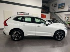 Volvo XC60 2.0 D4 Automatik   Navi Kamera SHZ LED