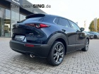 Mazda CX-30 Exclusive Skyactiv-X BOSE Matrix Head-Up
