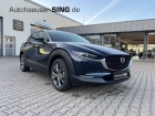 Mazda CX-30 Exclusive Skyactiv-X BOSE Matrix Head-Up