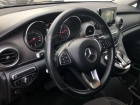 Mercedes-Benz Třídy V V 250 (BlueTEC) d lang Navi SHZ Kamera TWA