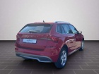 Škoda Kamiq 1.0 TSI DSG Style NAVI LED ACC KAMERA