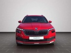 Škoda Kamiq 1.0 TSI DSG Style NAVI LED ACC KAMERA