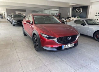 Mazda CX-30 2.0 186PS Exclusive-Line 360° Bose Navi SH