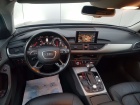 Audi A6 Avant 3.0 TDI DPF multitronic sport selection