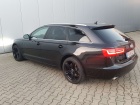 Audi A6 Avant 3.0 TDI DPF multitronic sport selection