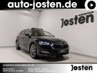 Škoda Octavia First Edition iV Columbus Reise-Parken-Komfort