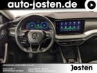 Škoda Octavia First Edition iV Columbus Reise-Parken-Komfort