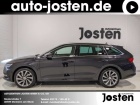 Škoda Octavia First Edition iV Columbus Reise-Parken-Komfort