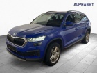 Skoda Kodiaq 2.0 TDI Ambition StHz Navi ACC RKam LED
