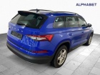 Skoda Kodiaq 2.0 TDI Ambition StHz Navi ACC RKam LED