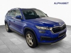 Skoda Kodiaq 2.0 TDI Ambition StHz Navi ACC RKam LED