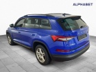 Skoda Kodiaq 2.0 TDI Ambition StHz Navi ACC RKam LED